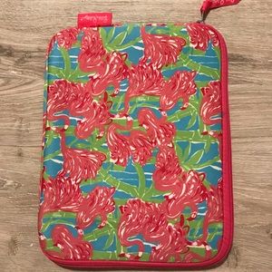Lilly Pulitzer Tablet Case
